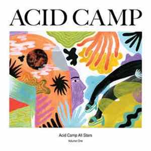 Various - Acid Camp All Stars Volume One mp3