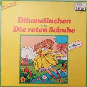 H. C. Andersen - Däumelinchen / Die Roten Schuhe mp3