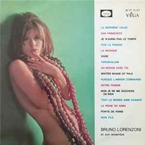 Bruno Lorenzoni Et Son Orchestre - Varietes Pour Tous mp3