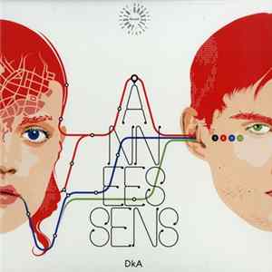 DKA - Anneessens EP mp3