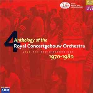 Royal Concertgebouw Orchestra - Live, The Radio Recordings 1970-1980 mp3