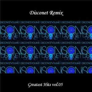 Various - Disconet Greatest Hits Volume 05 mp3