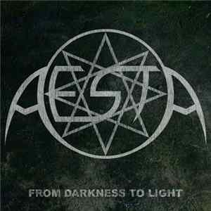 Aesta - From Darkness To Light mp3
