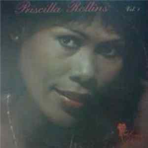 Priscilla Rollins - Lovers Choice, Volume 1 mp3