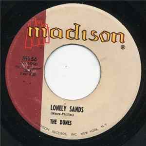 The Dunes - Lonely Sands / Sloppy Jalopy mp3