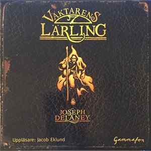 Joseph Delaney - Väktarens Lärling mp3