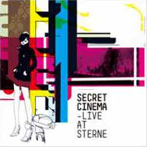 Secret Cinema - Live At Sterne mp3