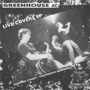 Greenhouse AC / Jalla Jalla - Live Covers EP mp3