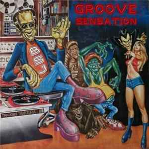BSJ - Groove Sensation mp3