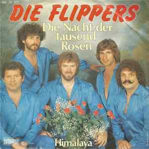 Die Flippers - Die Nacht Der Tausend Rosen mp3