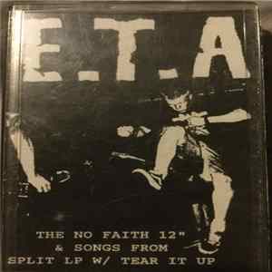 Epileptic Terror Attack - No Faith Split LP With Tear It Up mp3