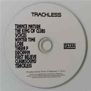 Peter Clarkson - Trackless mp3