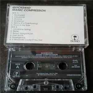 Quicksand - Manic Compression mp3