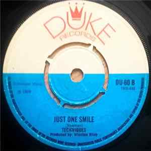 The Sensations - Where Were You / Just One Smile mp3