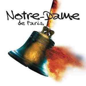 Various - Notre-Dame De Paris mp3