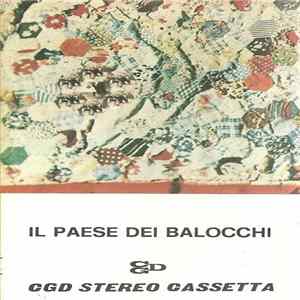 Il Paese Dei Balocchi - Il Paese Dei Balocchi mp3