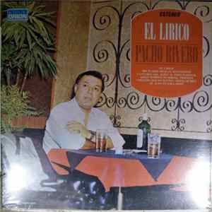 Pacho Rivero - El Lirico mp3
