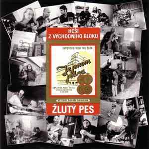 Žlutý Pes - Hoši Z Východního Bloku mp3
