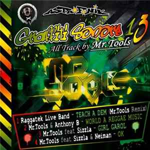 Various - Graffiti Sonore 13 mp3