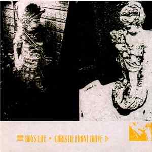 Boys Life / Christie Front Drive - Boys Life / Christie Front Drive mp3