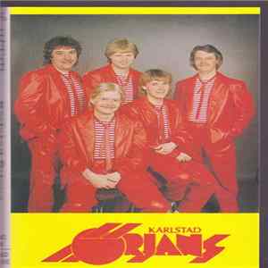 Karlstad-Örjans - Karlstad-Örjans mp3