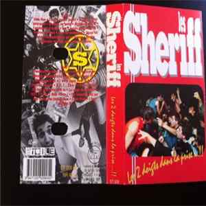 Les Sheriff - Les 2 Doigts Dans La Prise...!! mp3