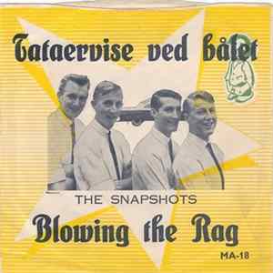 The Snapshots - Tataervise Ved Bålet mp3