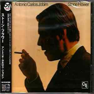 Antonio Carlos Jobim - Stone Flower mp3