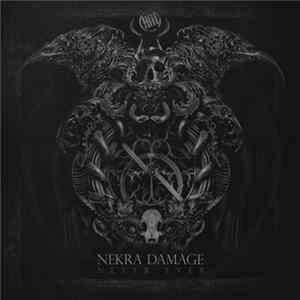 Nekra Damage - Never Ever mp3
