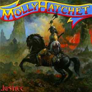 Molly Hatchet - Justice mp3