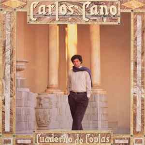 Carlos Cano - Cuaderno De Coplas mp3