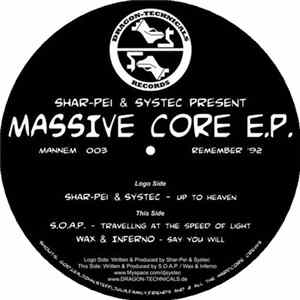 Various - Massive Core E.P. mp3