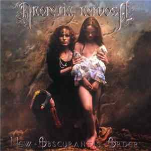 Anorexia Nervosa - New Obscurantis Order mp3