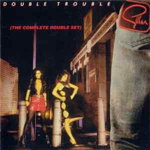 Gillan - Double Trouble mp3