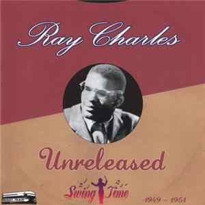 Ray Charles - Unreleased mp3