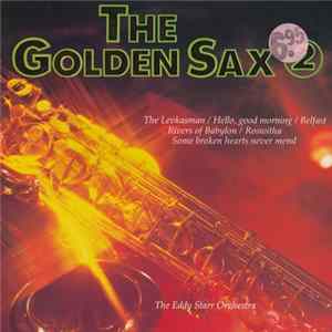 The Eddy Starr Orchestra - The Golden Sax 2 mp3