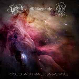 Saturn Form Essence / Müldeponie / i AM esper - Cold Astral Universe mp3