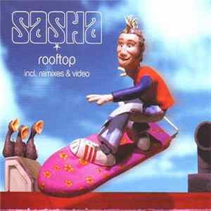 Sasha - Rooftop mp3