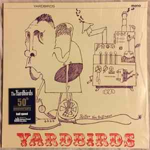 The Yardbirds - Roger The Engineer mp3