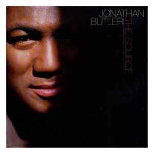 Jonathan Butler - The Source mp3