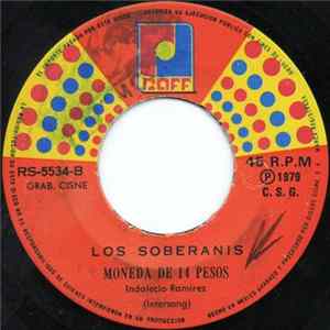 Los Soberanis - El Burro Viejo mp3