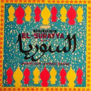 السوريا = Orkes El Surayya, Ahmad Bakqi, Rukiah Zain, Asmidar Darwis - Unknown mp3