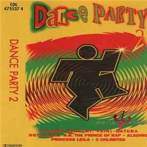 Various - Dance Party Vol. 2 mp3