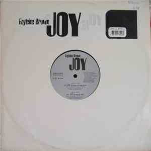 Fayleine Brown - Joy mp3