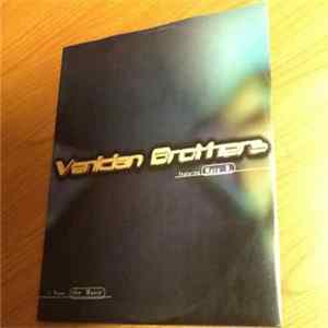 Venician Brothers Feat. Mara B. - I Know The Music mp3