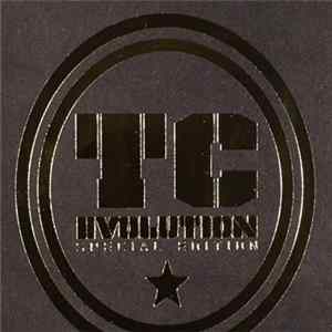TC - Evolution (Special Edition) mp3