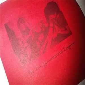 Blackest Ever Black - The Disappointment Engine mp3