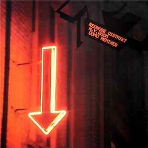 Rednose Distrikt - N.Y.Boom (Domu Remixes) mp3