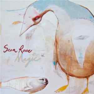Sean Rowe - Magic mp3