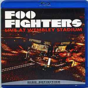 Foo Fighters - Live At Wembley Stadium mp3